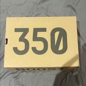 Yeezy boost 350 V2 (Blue)